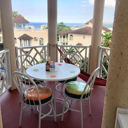 #D1 Castle Studio Wifi King Bed Ocho Rios Jamaica Luaran gambar