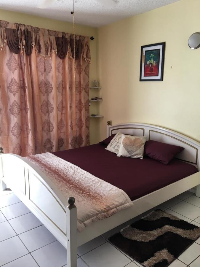 #D1 Castle Studio Wifi King Bed Ocho Rios Jamaica Luaran gambar