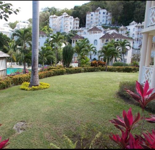 #D1 Castle Studio Wifi King Bed Ocho Rios Jamaica Luaran gambar